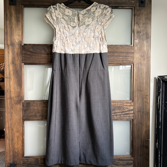 Dress - Picture 4 of 4